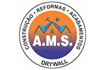 AMS Construo e Reformas